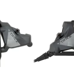 SRAM Force 1 Wide XPLR ETap AXS Gruppe 1x12-fach 40 -Fahrräder Verkäufe 401060