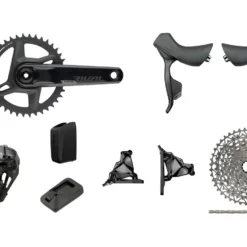 SRAM Rival 1 Wide XPLR ETap AXS Gruppe 1x12-fach 40
