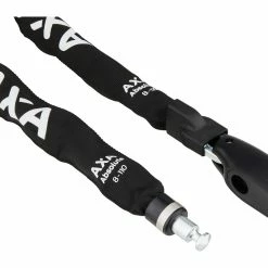 AXA Absolute 8 Kettenschloss 12 AXA Absolute 8 Kettenschloss -Fahrräder Verkäufe 401329