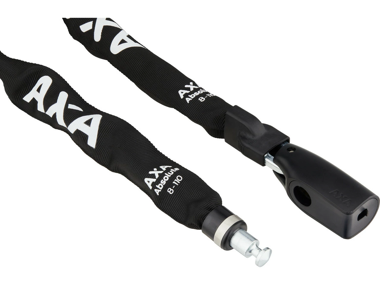 AXA Absolute 8 Kettenschloss 5 AXA Absolute 8 Kettenschloss - Image 3