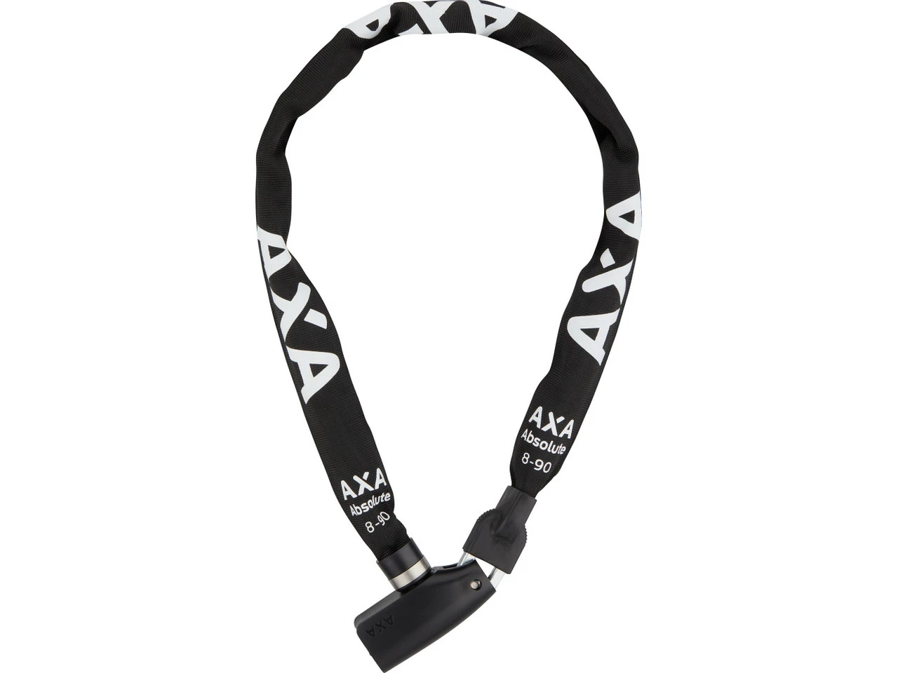 AXA Absolute 8 Kettenschloss 7 AXA Absolute 8 Kettenschloss - Image 5