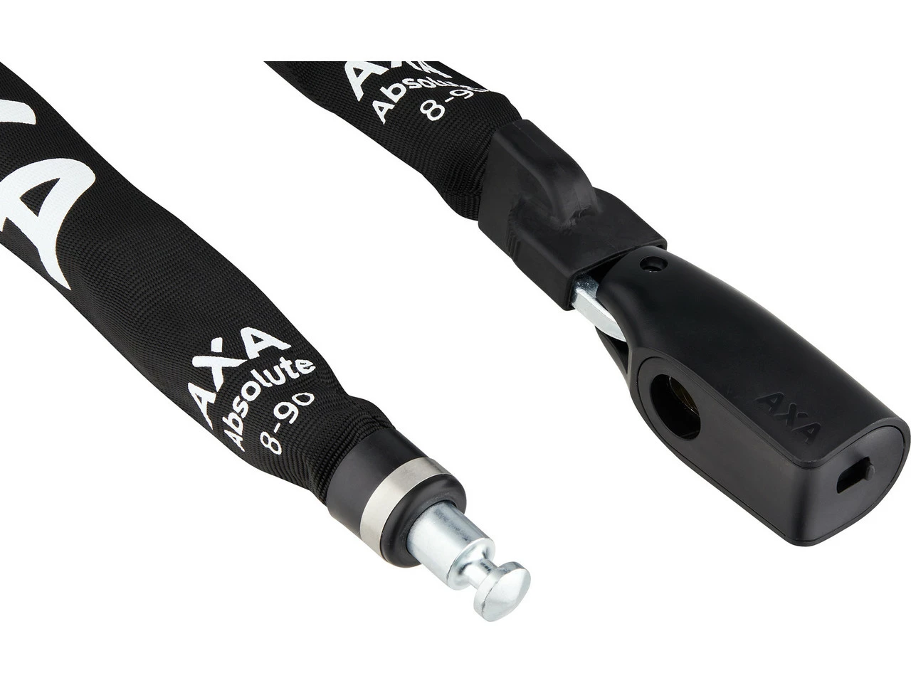 AXA Absolute 8 Kettenschloss 9 AXA Absolute 8 Kettenschloss - Image 7