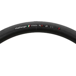 Challenge Strada Race TLR 28" Faltreifen -Fahrräder Verkäufe 401409