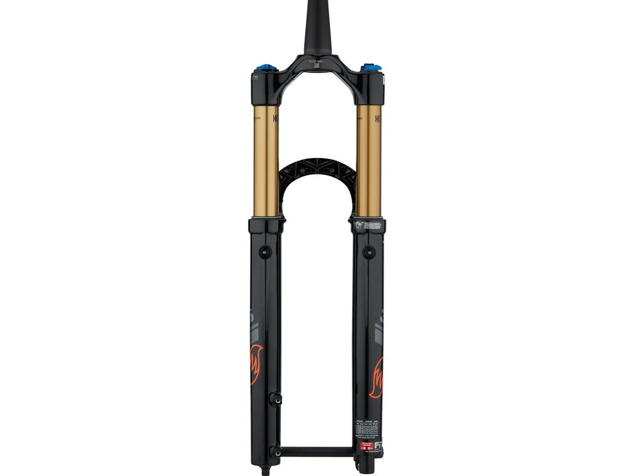 Fox Racing Shox 36 Float 29" FIT4 Factory Boost Federgabel Modell 2022 5 Fox Racing Shox 36 Float 29" FIT4 Factory Boost Federgabel Modell 2022 - Image 3