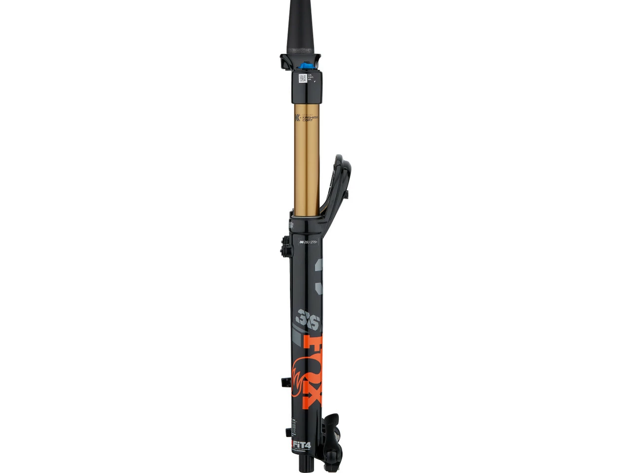 Fox Racing Shox 36 Float 29" FIT4 Factory Boost Federgabel Modell 2022 6 Fox Racing Shox 36 Float 29" FIT4 Factory Boost Federgabel Modell 2022 - Image 4