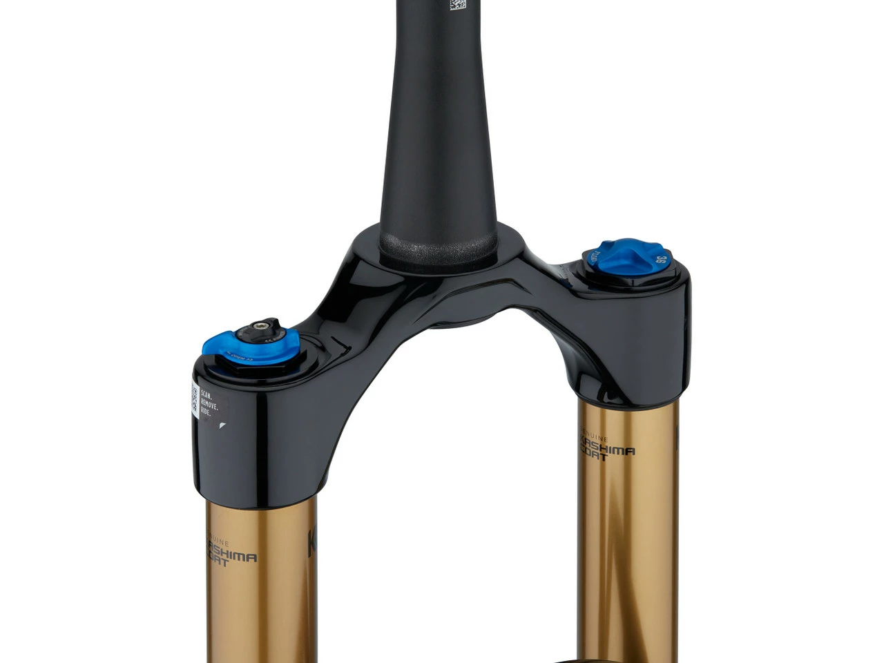 Fox Racing Shox 36 Float 29" FIT4 Factory Boost Federgabel Modell 2022 7 Fox Racing Shox 36 Float 29" FIT4 Factory Boost Federgabel Modell 2022 - Image 5