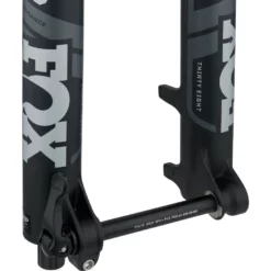 Fox Racing Shox 38 Float 27,5" GRIP Performance Boost Federgabel Modell 2022 -Fahrräder Verkäufe 401630