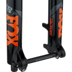 Fox Racing Shox 38 Float 27,5" GRIP2 Factory Boost Federgabel -Fahrräder Verkäufe 401654