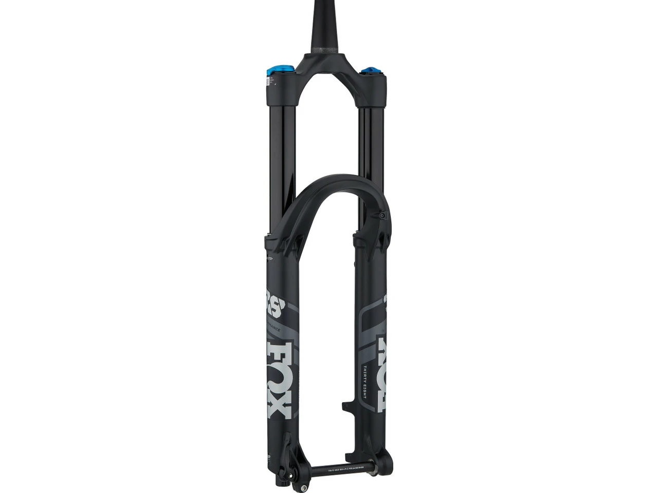 Fox Racing Shox 38 Float 29" GRIP Performance Boost Federgabel Modell 2022 3 Fox Racing Shox 38 Float 29" GRIP Performance Boost Federgabel Modell 2022