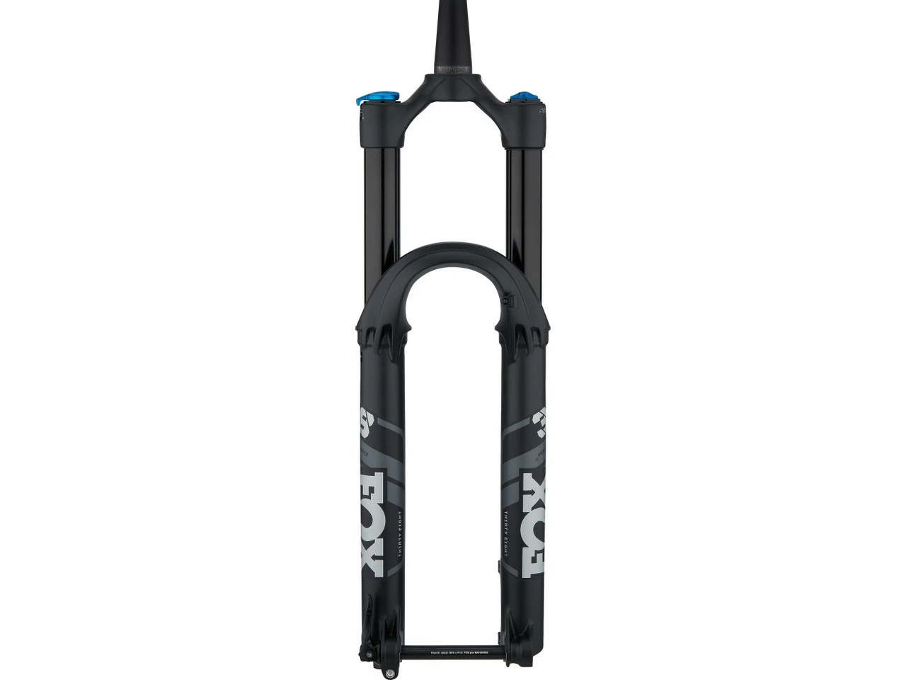 Fox Racing Shox 38 Float 29" GRIP Performance Boost Federgabel Modell 2022 4 Fox Racing Shox 38 Float 29" GRIP Performance Boost Federgabel Modell 2022 - Image 2