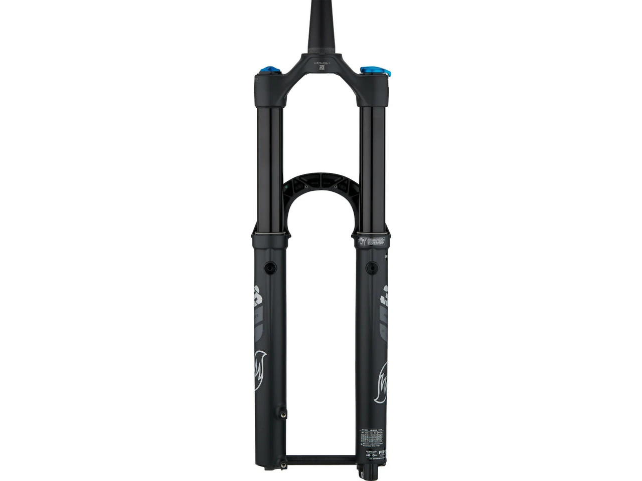 Fox Racing Shox 38 Float 29" GRIP Performance Boost Federgabel Modell 2022 5 Fox Racing Shox 38 Float 29" GRIP Performance Boost Federgabel Modell 2022 - Image 3