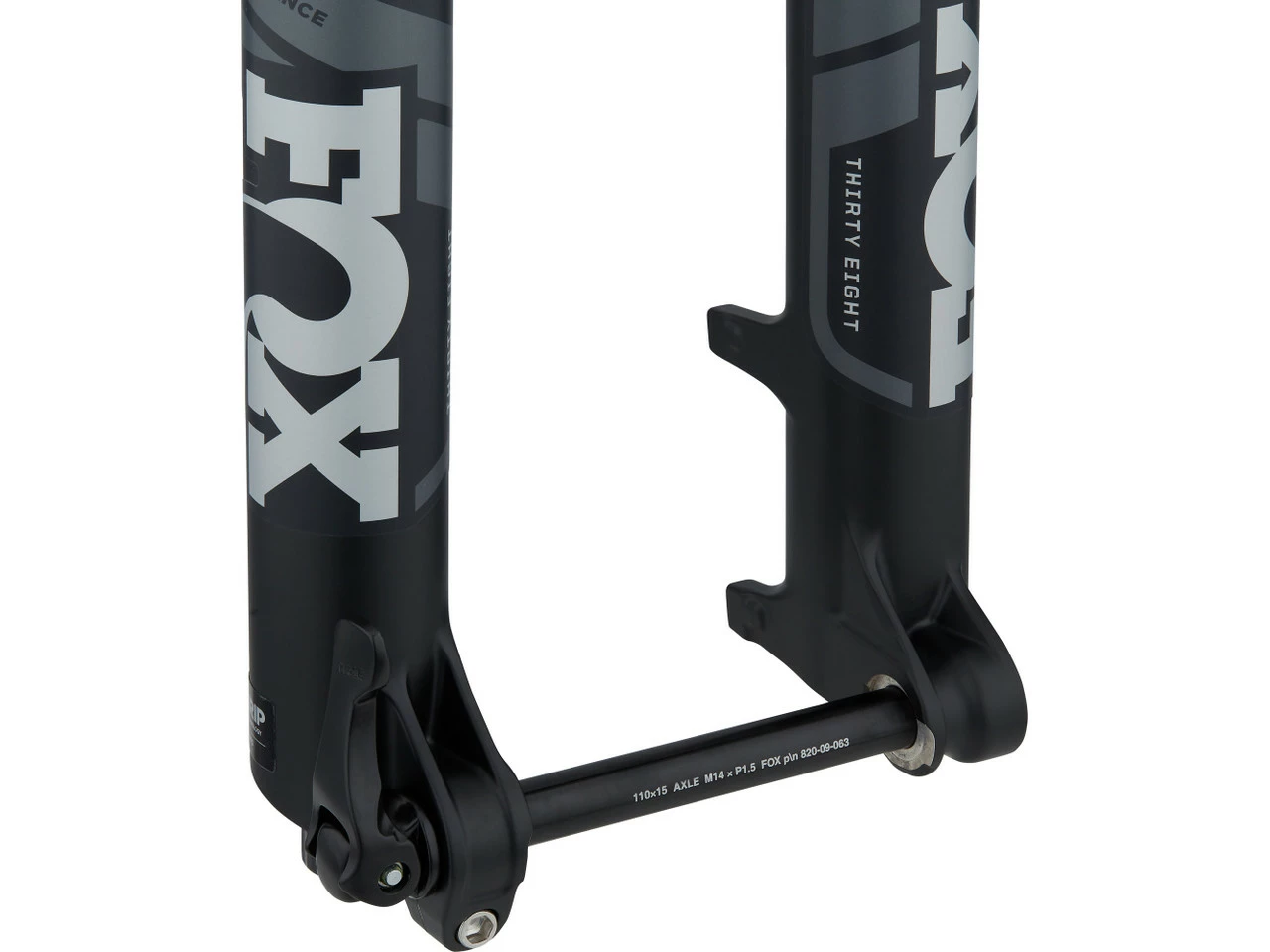 Fox Racing Shox 38 Float 29" GRIP Performance Boost Federgabel Modell 2022 9 Fox Racing Shox 38 Float 29" GRIP Performance Boost Federgabel Modell 2022 - Image 7