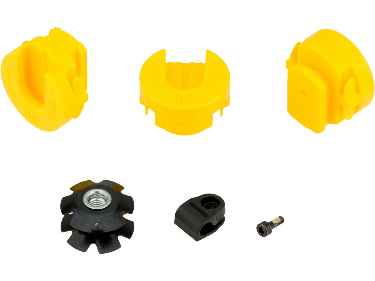 Fox Racing Shox 38 Float 29" GRIP Performance Boost Federgabel Modell 2022 10 Fox Racing Shox 38 Float 29" GRIP Performance Boost Federgabel Modell 2022 - Image 8