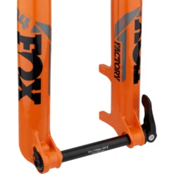 Fox Racing Shox 34 Float 29" GRIP2 Factory Boost Federgabel Modell 2022 -Fahrräder Verkäufe 401900