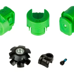 Fox Racing Shox 34 Float SC 29" FIT4 Factory Boost Federgabel -Fahrräder Verkäufe 401916