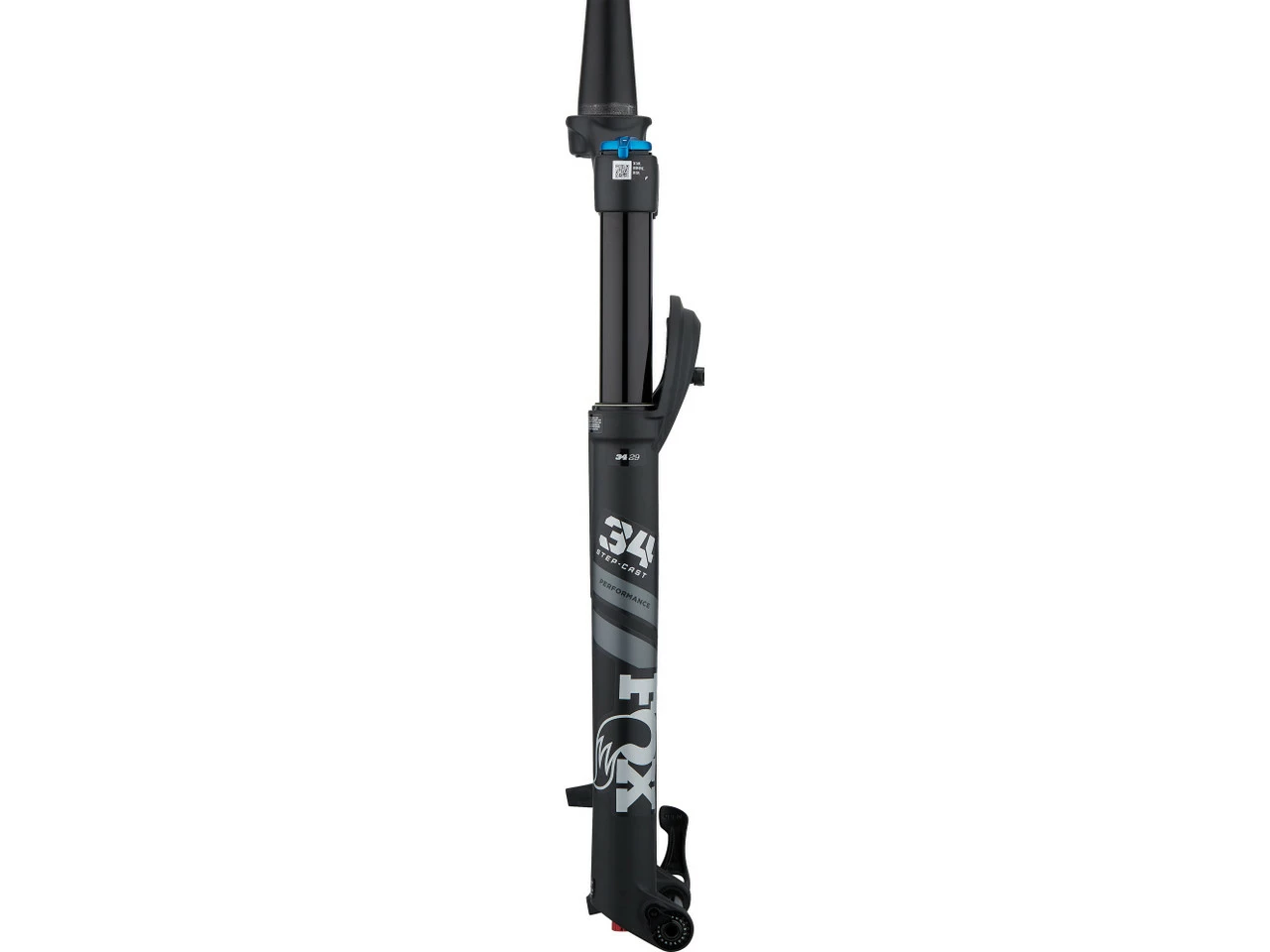 Fox Racing Shox 34 Float SC 29" GRIP Performance Boost Federgabel Modell 2022 6 Fox Racing Shox 34 Float SC 29" GRIP Performance Boost Federgabel Modell 2022 - Image 4