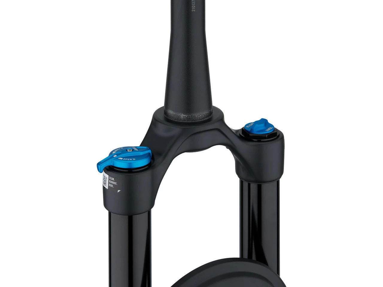 Fox Racing Shox 34 Float SC 29" GRIP Performance Boost Federgabel Modell 2022 7 Fox Racing Shox 34 Float SC 29" GRIP Performance Boost Federgabel Modell 2022 - Image 5