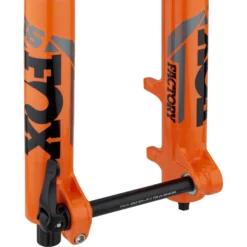 Fox Racing Shox 36 Float 27,5" GRIP2 Factory Boost Federgabel Modell 2022 -Fahrräder Verkäufe 401931
