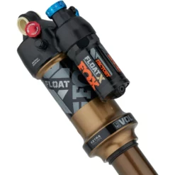 Fox Racing Shox Float X EVOL LV 2POS Factory Dämpfer Modell 2022 10 Fox Racing Shox Float X EVOL LV 2POS Factory Dämpfer Modell 2022 -Fahrräder Verkäufe 402179