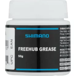 Shimano Schmiermittel Für Freehub (FH) HR-Naben