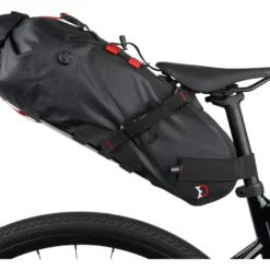 Revelate-designs Spinelock Satteltasche -Fahrräder Verkäufe 402568