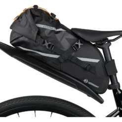 SKS Explorer Exp. Satteltasche -Fahrräder Verkäufe 402586