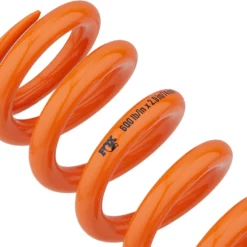 Fox Racing Shox SLS Super Light Stahlfeder Für 69 - 70 Mm Hub 7 Fox Racing Shox SLS Super Light Stahlfeder Für 69 - 70 Mm Hub -Fahrräder Verkäufe 402719