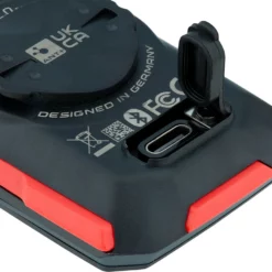 SIGMA ROX 2.0 GPS Trainingscomputer -Fahrräder Verkäufe 402775