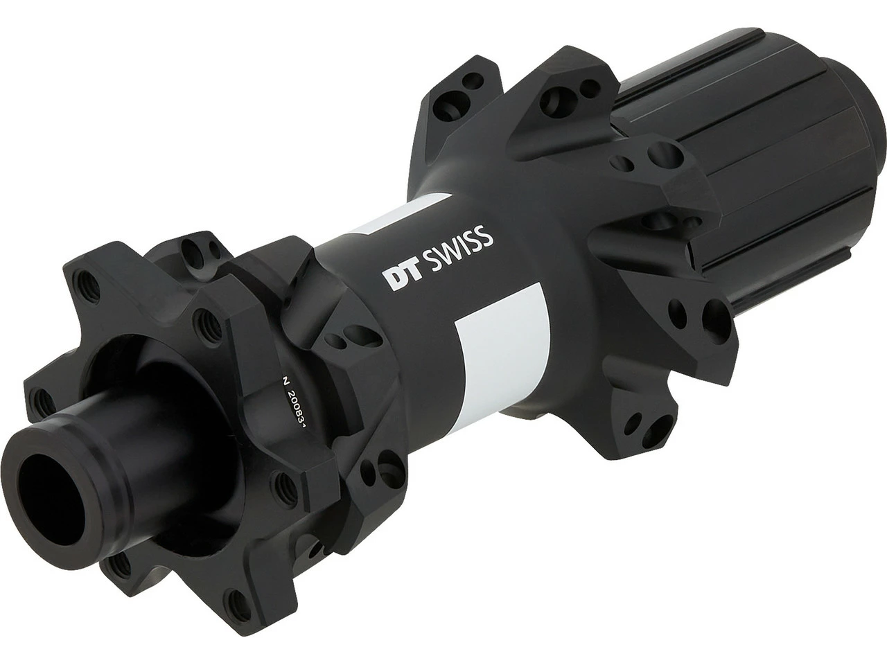 Dt-swiss 350 Straightpull MTB Disc 6-Loch HR-Nabe 5 Dt-swiss 350 Straightpull MTB Disc 6-Loch HR-Nabe - Image 3