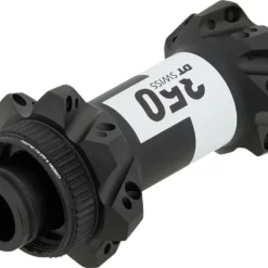 Dt-swiss 350 Straightpull MTB Disc Center Lock VR-Nabe -Fahrräder Verkäufe 402981