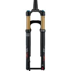 Fox Racing Shox 32 Float SC 29" Remote FIT4 Factory Federgabel Modell 2022 -Fahrräder Verkäufe 402985