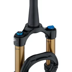Fox Racing Shox 32 Float SC 29" Remote FIT4 Factory Federgabel Modell 2022 -Fahrräder Verkäufe 402987
