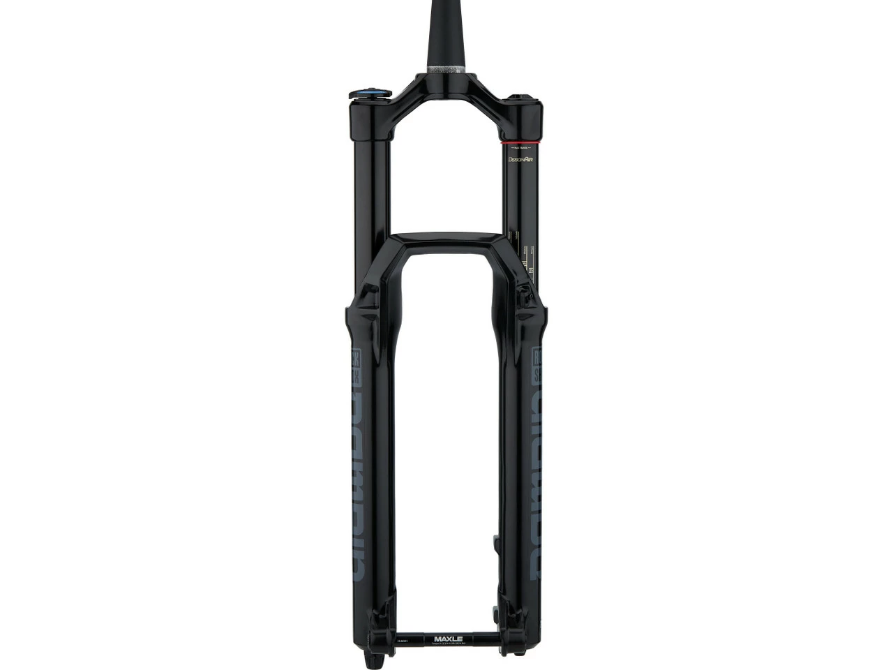 ROCKSHOX Domain RC DebonAir Boost 29" Federgabel 4 ROCKSHOX Domain RC DebonAir Boost 29" Federgabel - Image 2