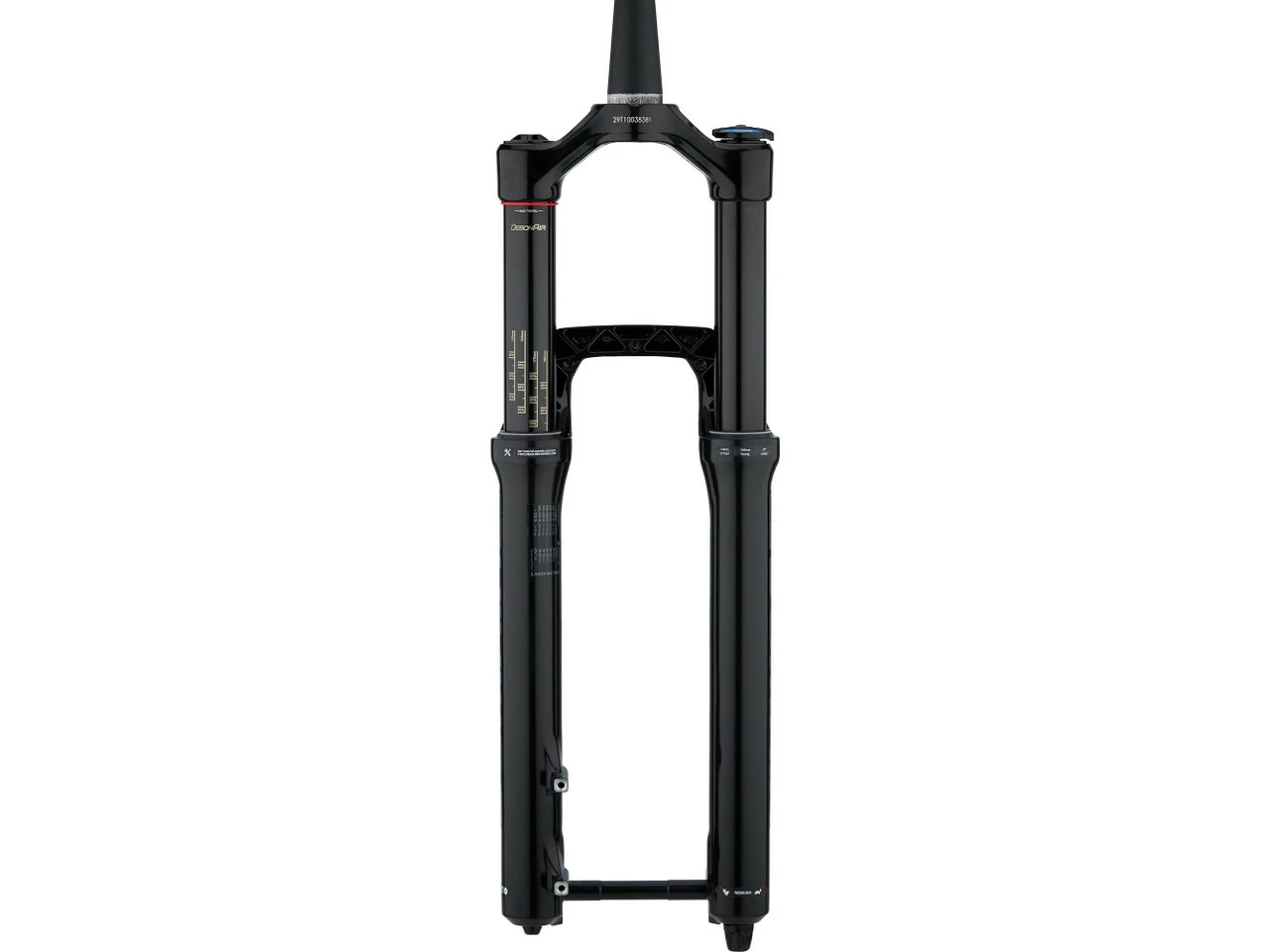 ROCKSHOX Domain RC DebonAir Boost 29" Federgabel 5 ROCKSHOX Domain RC DebonAir Boost 29" Federgabel - Image 3