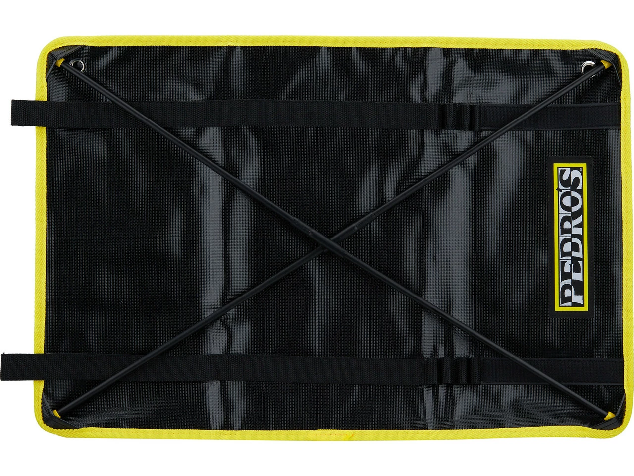 PEDROS Burrito Tool Roll II Werkzeugtasche 5 PEDROS Burrito Tool Roll II Werkzeugtasche - Image 3