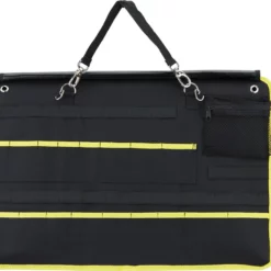 PEDROS Burrito Tool Roll II Werkzeugtasche 11 PEDROS Burrito Tool Roll II Werkzeugtasche -Fahrräder Verkäufe 403385