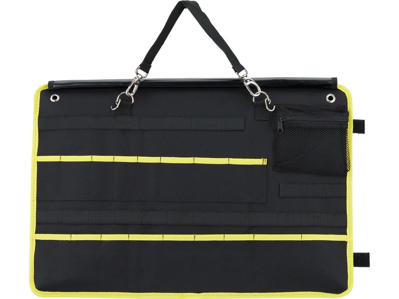 PEDROS Burrito Tool Roll II Werkzeugtasche 7 PEDROS Burrito Tool Roll II Werkzeugtasche - Image 5