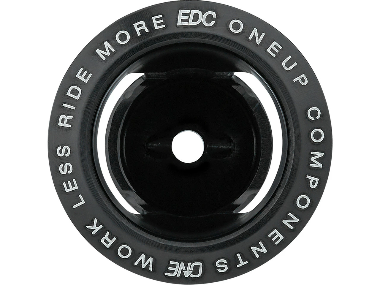 OneUp Components EDC V2 Threadless Carrier 7 OneUp Components EDC V2 Threadless Carrier - Image 5