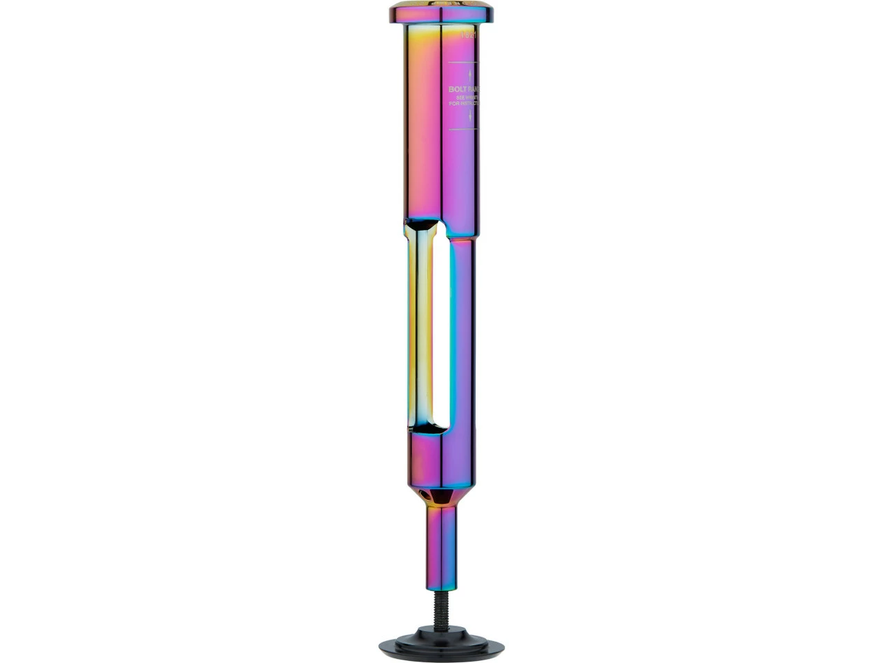 OneUp Components EDC V2 Threadless Carrier 15 OneUp Components EDC V2 Threadless Carrier - Image 13