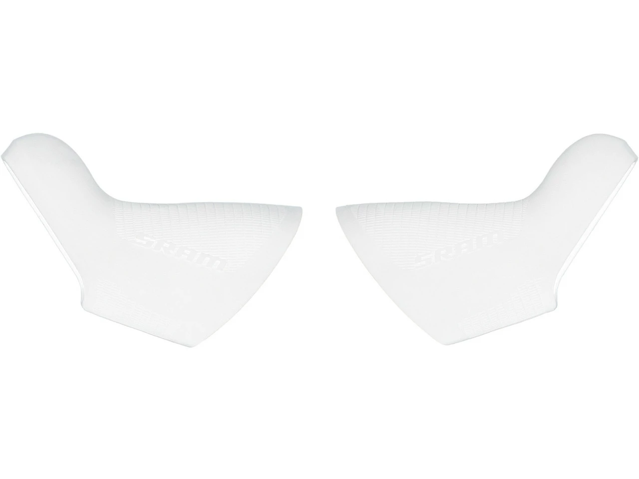 SRAM Gummiabdeckung Für DoubleTap® Schalt-/Bremsgriffe Für Red 2012 - 2013 3 SRAM Gummiabdeckung Für DoubleTap® Schalt-/Bremsgriffe Für Red 2012 - 2013