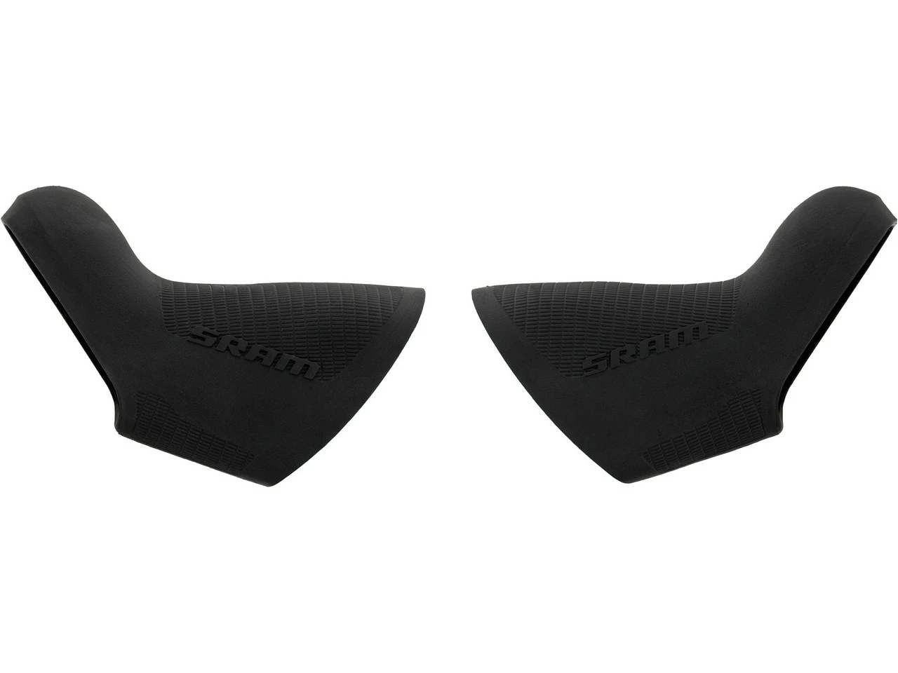 SRAM Gummiabdeckung Für DoubleTap® Schalt-/Bremsgriffe Für Red 2012 - 2013 4 SRAM Gummiabdeckung Für DoubleTap® Schalt-/Bremsgriffe Für Red 2012 - 2013 - Image 2