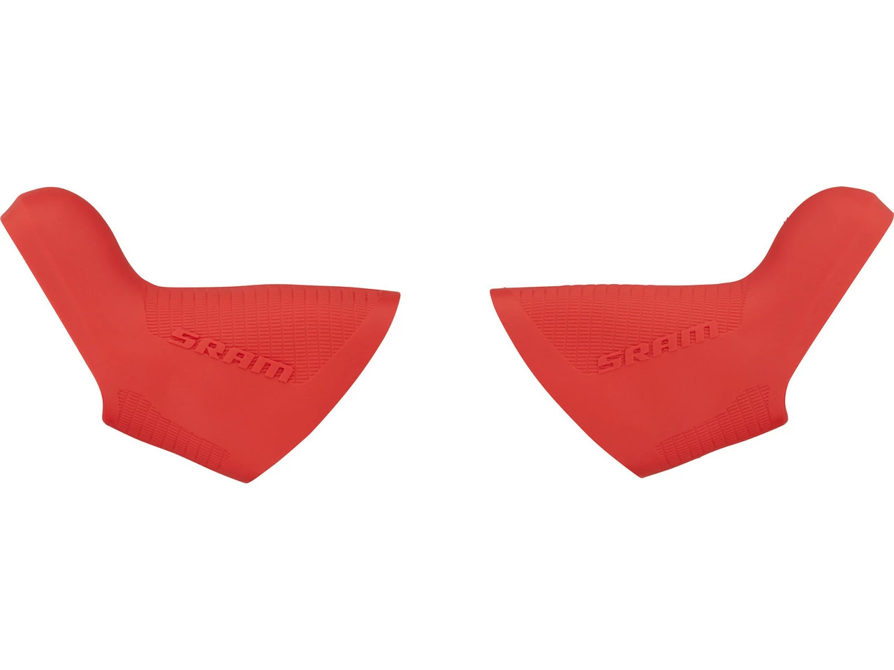 SRAM Gummiabdeckung Für DoubleTap® Schalt-/Bremsgriffe Für Red 2012 - 2013 5 SRAM Gummiabdeckung Für DoubleTap® Schalt-/Bremsgriffe Für Red 2012 - 2013 - Image 3