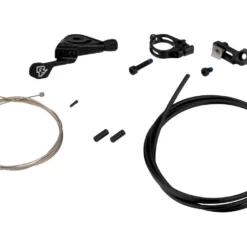 Race Face Turbine R Dropper 100 Mm Sattelstütze -Fahrräder Verkäufe 404658