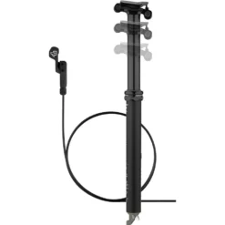 Race Face Turbine R Dropper 150 Mm Sattelstütze