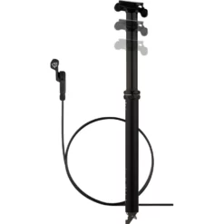 Race Face Turbine R Dropper 175 Mm Sattelstütze