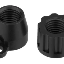 Robert Axle Project Steckachse Lightning Bolt-On Front VR -Fahrräder Verkäufe 404732