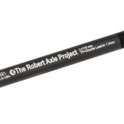 Robert Axle Project Steckachse Lightning Bolt-On Front VR -Fahrräder Verkäufe 404733