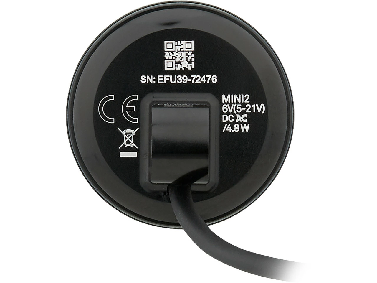 Supernova Mini 2 LDM E-Bike Frontlicht Mit StVZO-Zulassung 8 Supernova Mini 2 LDM E-Bike Frontlicht Mit StVZO-Zulassung - Image 6