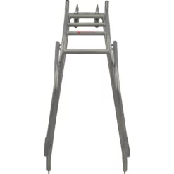 Tubus Liviano Titan HR Gepäckträger -Fahrräder Verkäufe 404820