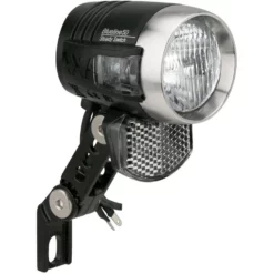 AXA Blueline 50 Steady Auto LED Frontlicht Mit StVZO-Zulassung